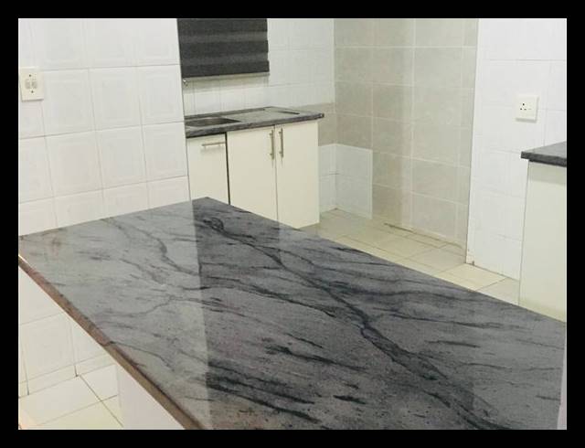 2 BEDROOM APARTMENT TO LET IN BIRCH ACRES